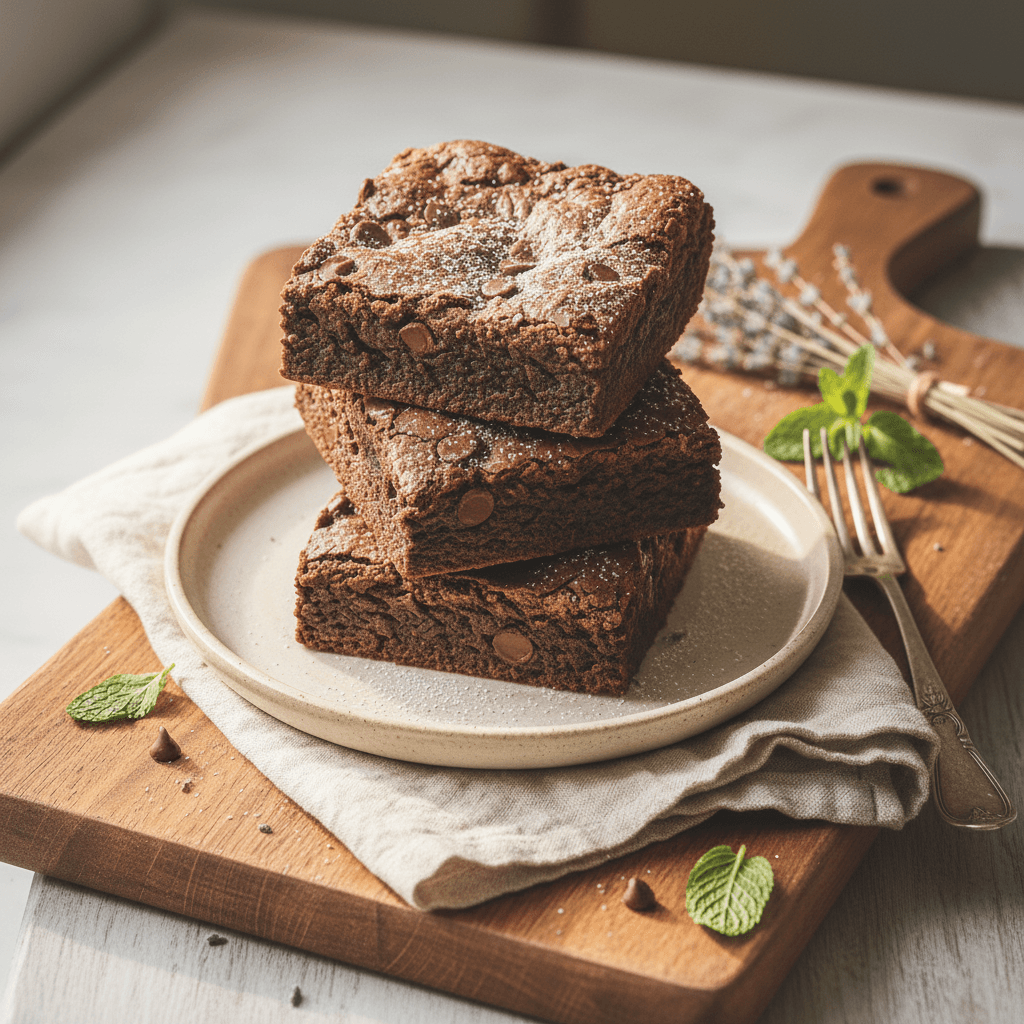 Brownies